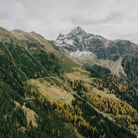 Die Acherberg Alm Oetz Kültér fotó